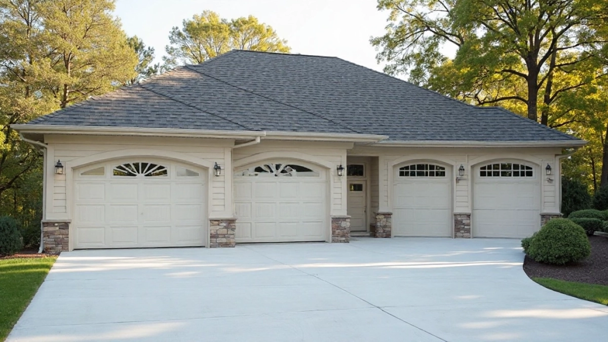 Bramy garażowe ranking