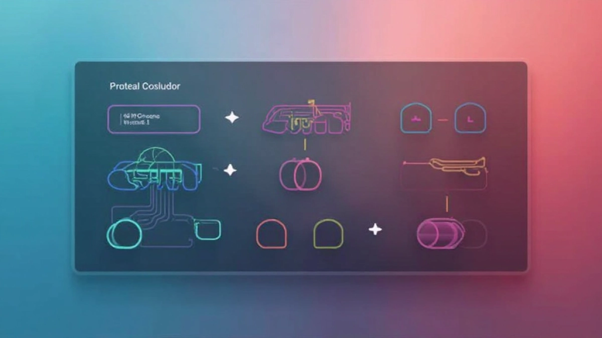 Kalkulator punktów montażowych siłowników do bramy skrzydłowej