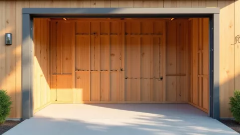 brama garażowa 2500 x 2125 jaki otwór