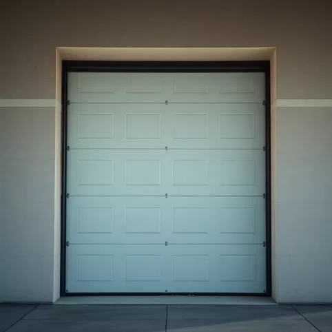 Brama garażowa 5000x2250 jaki otwór