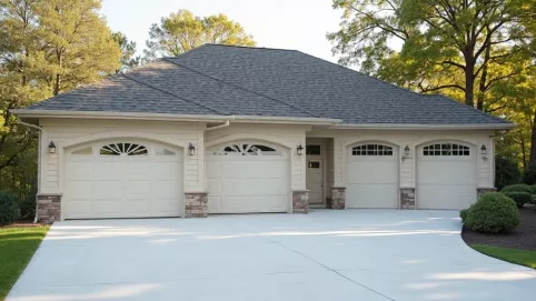 Bramy garażowe ranking