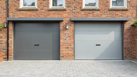 Bramy garażowe wymiary i ceny