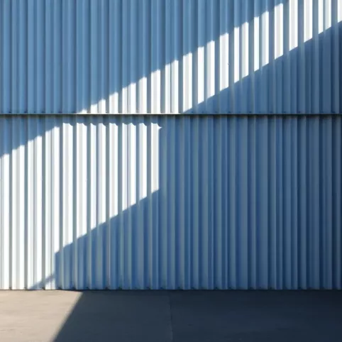 Garaż blaszany 3x5 cena