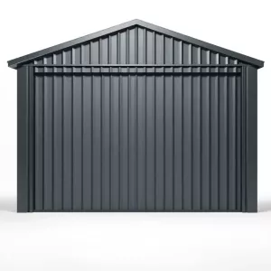 Garaż blaszany 4x6 cena