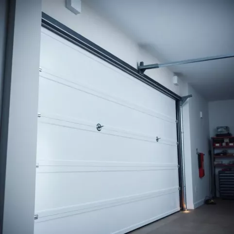 Ile kosztuje montaż bramy garażowej segmentowej