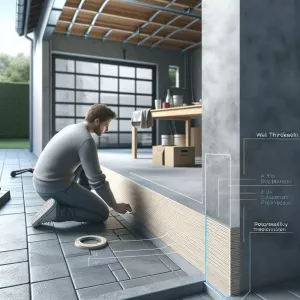 Jaka Grubość Ścian Garażu