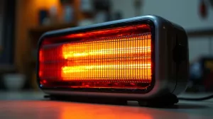 Jaki grzejnik do garażu