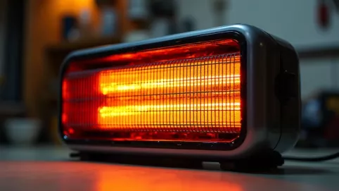 Jaki grzejnik do garażu