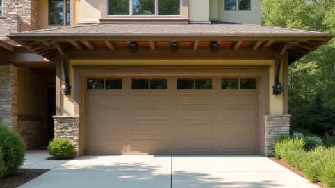 Jaki kabel napowietrzny do garażu