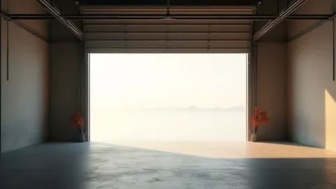 Jaki wymiar otworu pod bramę garażową