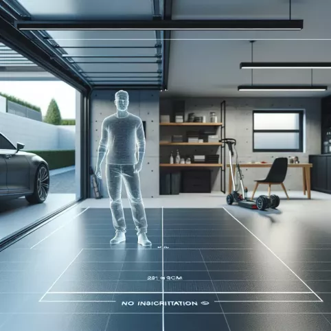 Minimalna Grubość Posadzki W Garażu