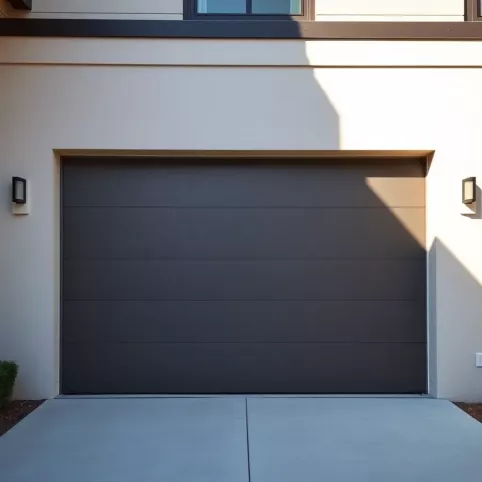 Montaż bramy garażowej WIŚNIOWSKI cena