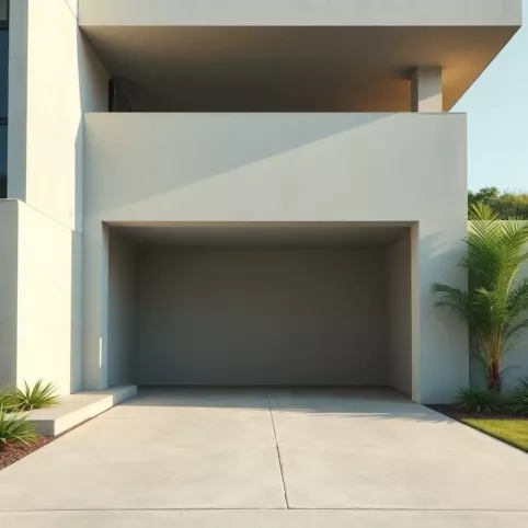 Przydomowy garaż podziemny cena