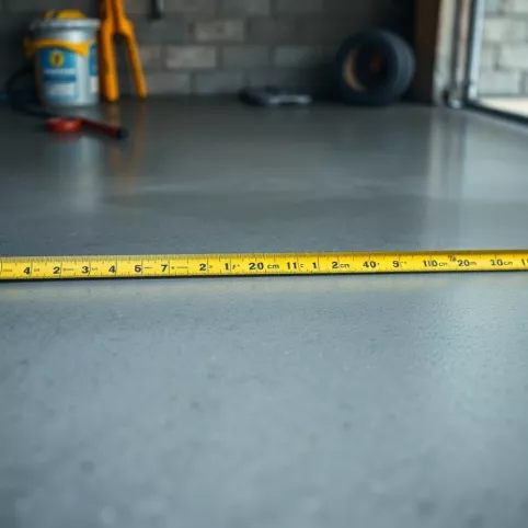 Wylewka Pod Garaż Ile Cm