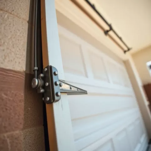 Wymiana bramy garażowej koszt